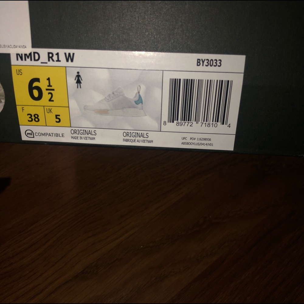 Adidas NMD R1